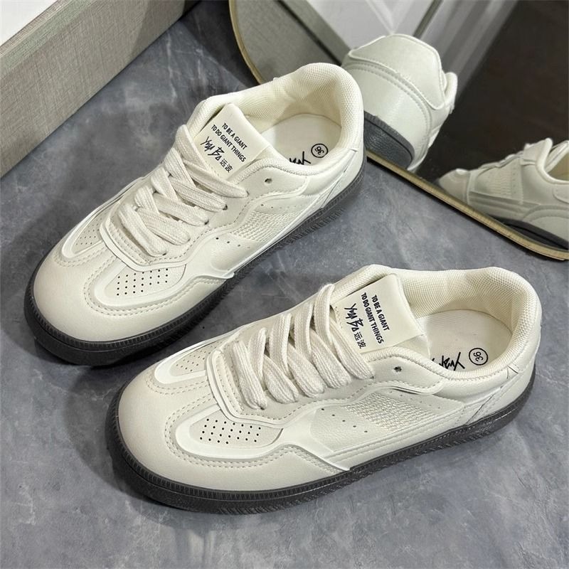 แฟชั่นระบายอากาศได้ดีรองเท้าสี - Sneakers Fashion Women บทวิจารณ์และราคา