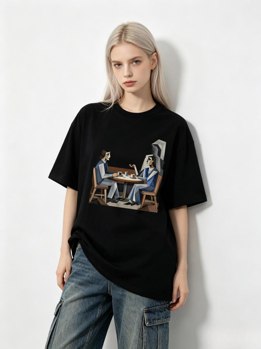 เสื้อยืดผู้หญิง แขนทรงระฆัง ปล - Women'S Fashion Of The 70S บทวิจารณ์และราคา