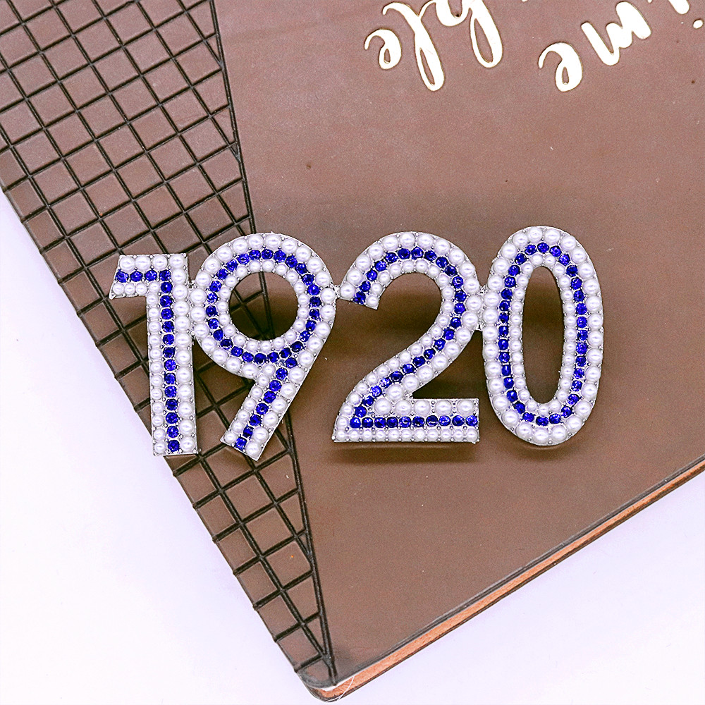 แฟชั่นวิทยาลัย Sorority ตัวอัก - Women'S Fashion In 1920 บทวิจารณ์และราคา