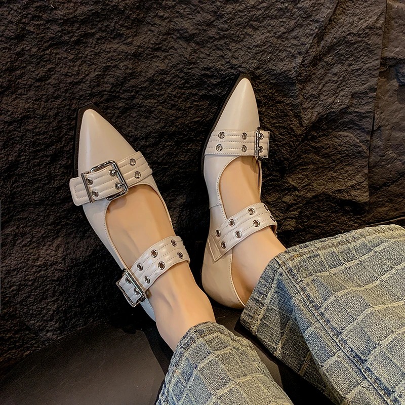 รองเท้าผู้หญิง Designer Luxury - Women Fashion Designer บทวิจารณ์และราคา