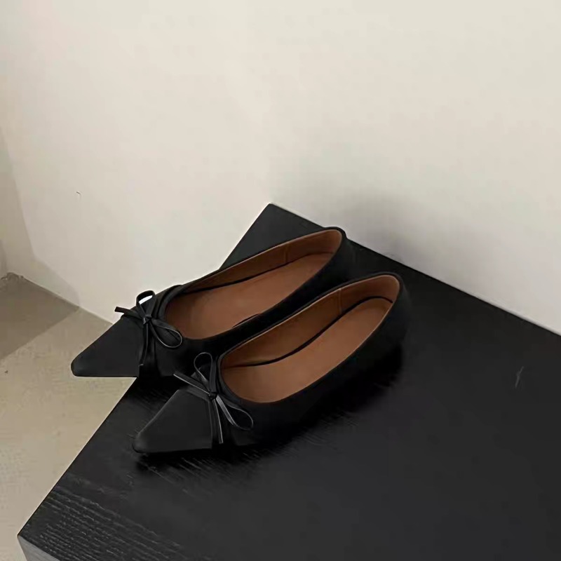 รองเท้าแตะแฟชั่นผ้าชีฟองสไตล์ใ - Women'S Fashion For Summer 2026 บทวิจารณ์และราคา