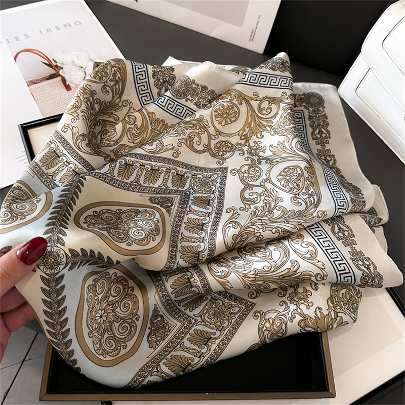 2024 แบรนด์หรูพิมพ์ฤดูร้อนคอTi - Women Fashion Necktie บทวิจารณ์และราคา